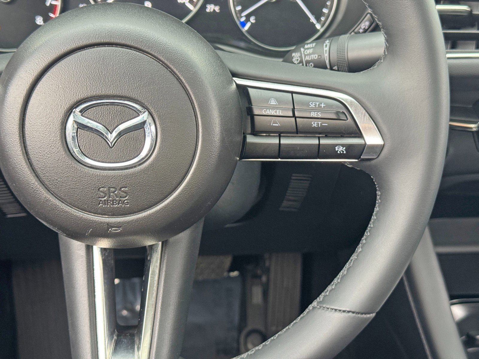 Used 2025 MAZDA MAZDA3 s image 20