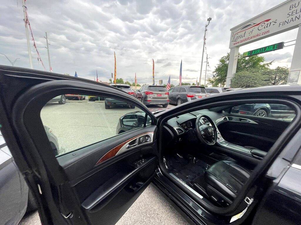 Used 2019 Lincoln MKZ Reserve image 23