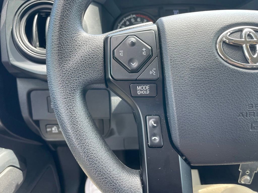 Used 2023 Toyota Tacoma SR RWD image 22