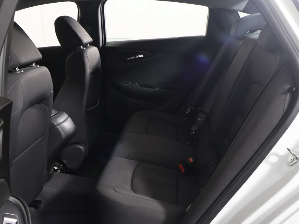 Used 2023 Chevrolet Malibu LS w/ Driver Confidence Package FWD image 26