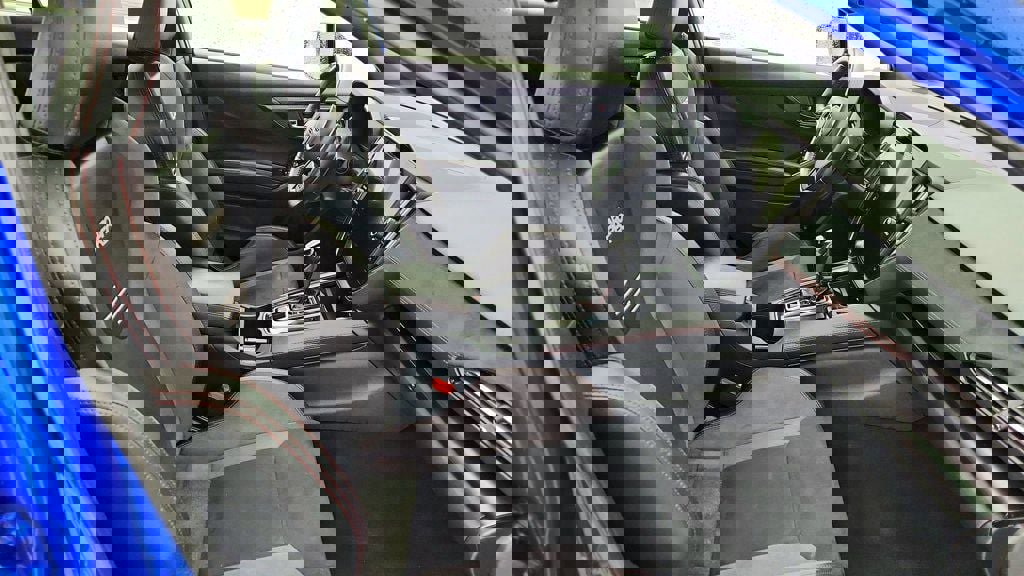 Used 2023 Subaru WRX GT image 24