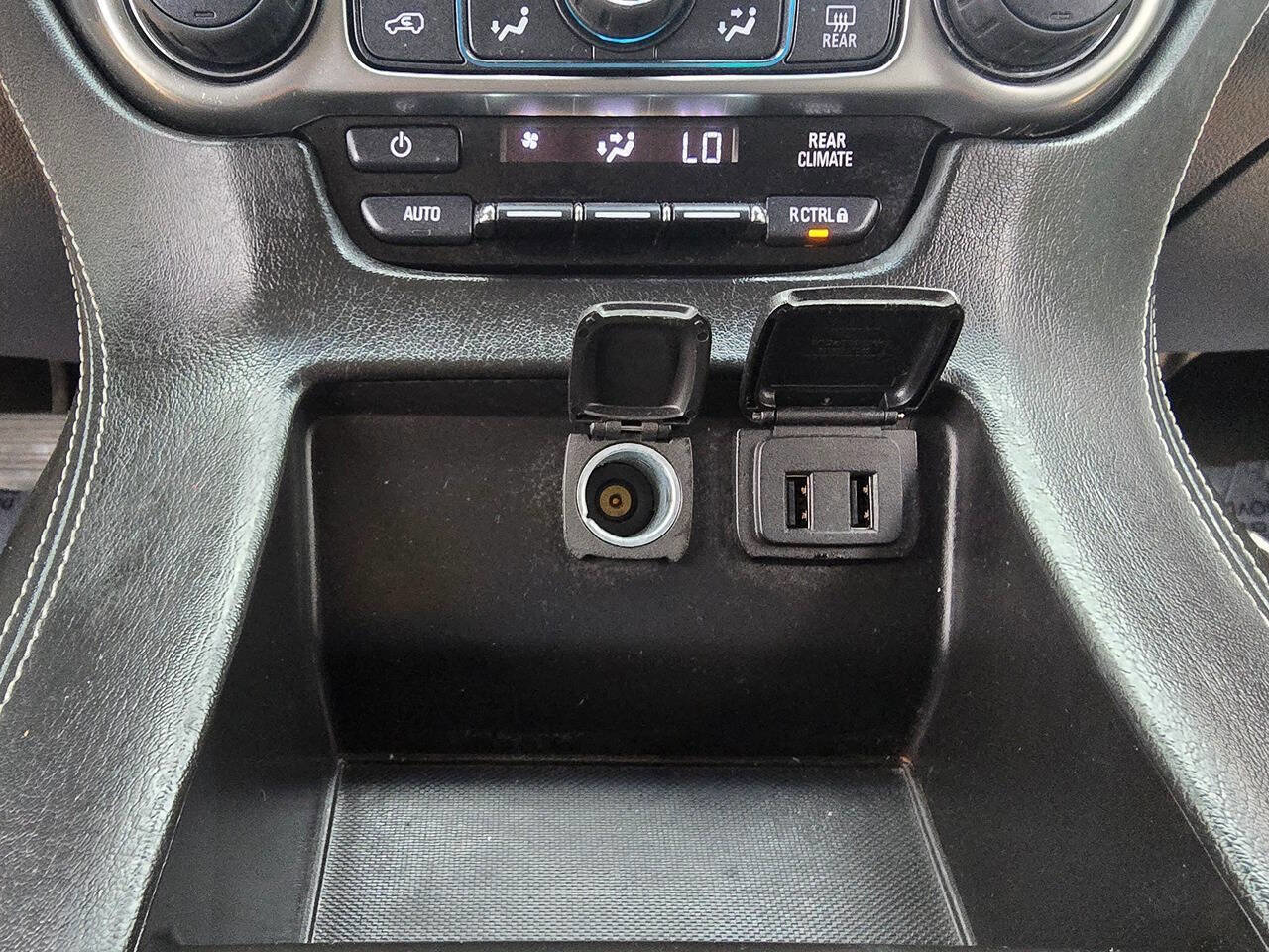 Used 2018 Chevrolet Tahoe LS image 42