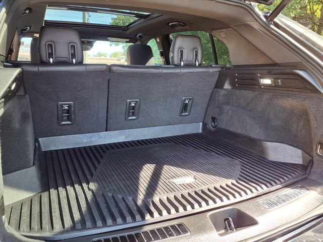 Used 2020 Cadillac XT4 Sport image 11