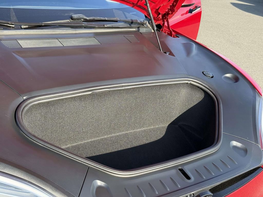 Used 2022 Tesla Model S Plaid image 27