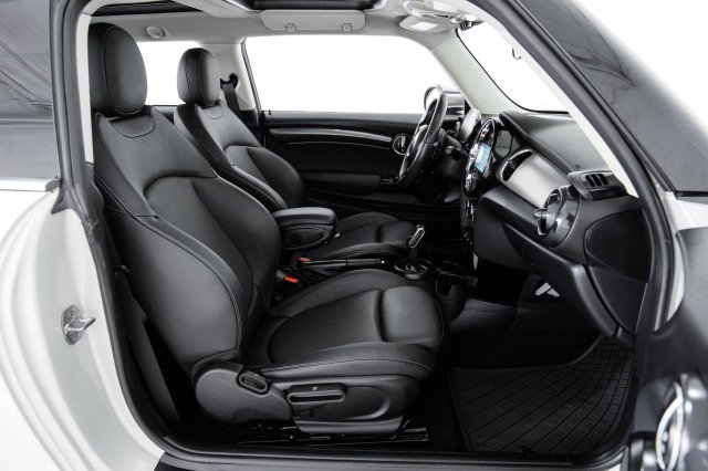 Used 2022 MINI Cooper S FWD image 33