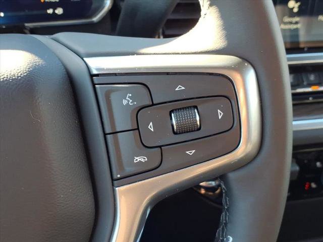 New 2026 Chevrolet Silverado 3500 LT w/ All Star Edition image 27