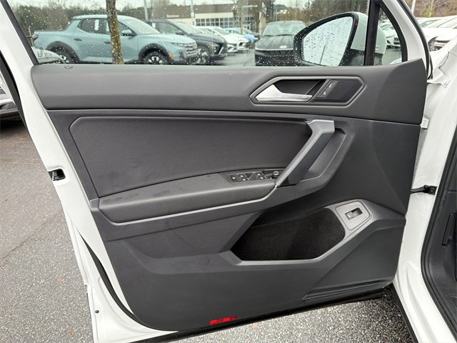 Used 2019 Volkswagen Tiguan SEL image 10