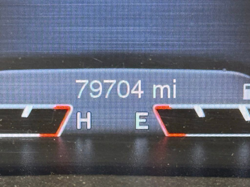 Used 2017 Jeep Cherokee Trailhawk w/ Comfort/Convenience Group image 20