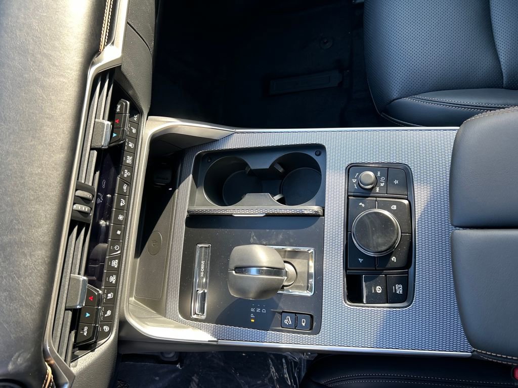 New 2026 MAZDA CX-70 3.3 Turbo w/ Premium Plus Pkg image 18