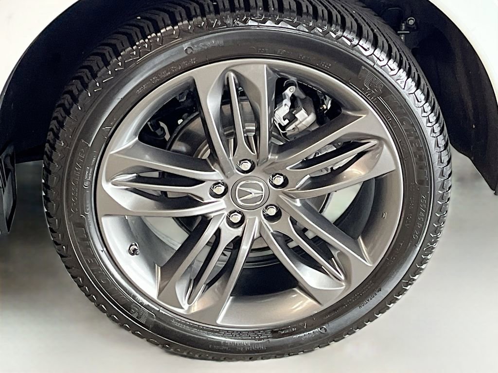 Used 2024 Acura RDX w/ Technology Package image 31
