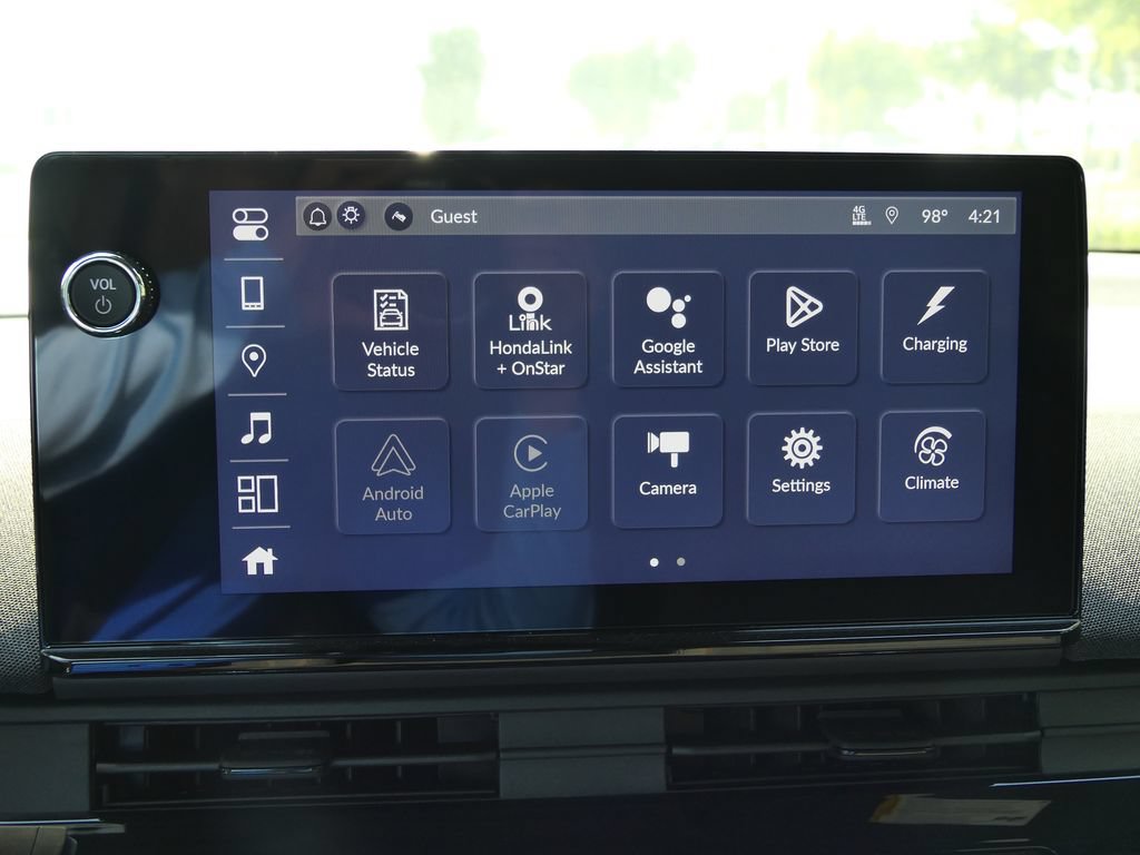 New 2026 Honda Prologue Eco image 26
