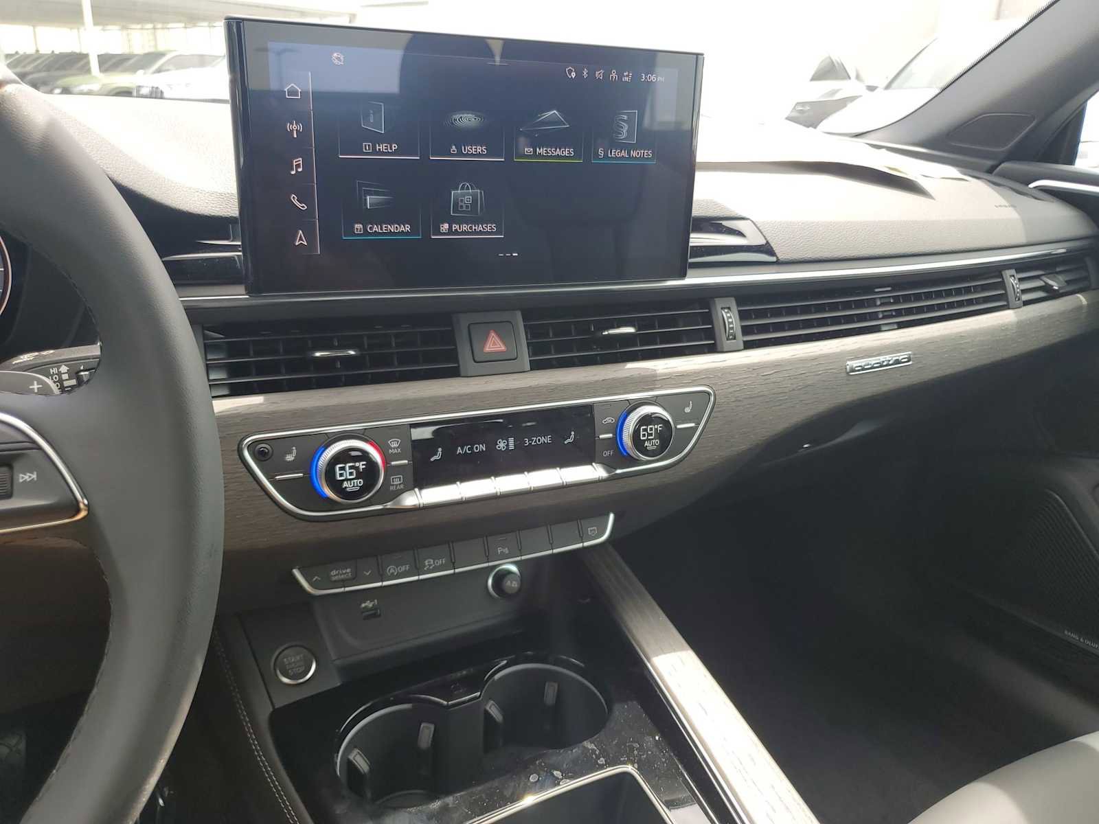 Certified 2023 Audi A5 2.0T Premium Plus w/ Premium Plus image 22