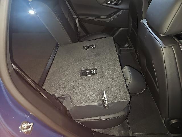 New 2026 Chevrolet Equinox LT w/ Convenience Package II image 27