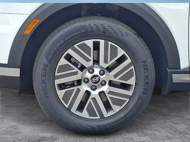 New 2026 Hyundai Palisade SEL AWD/4WD image 5