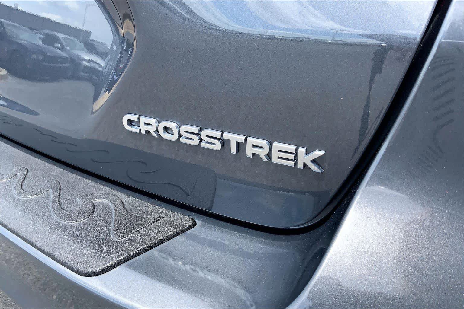 Used 2025 Subaru Crosstrek 2.0i Premium AWD/4WD image 30