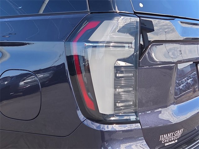 New 2026 Chevrolet Tahoe Premier w/ Sun And Tow Package image 12
