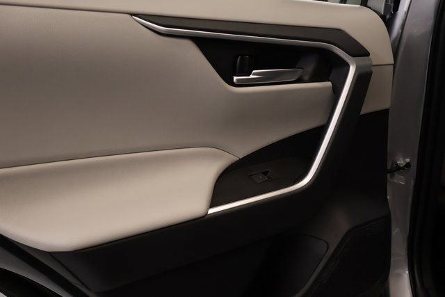 New 2025 Toyota RAV4 XLE Premium w/ Weather Package image 27