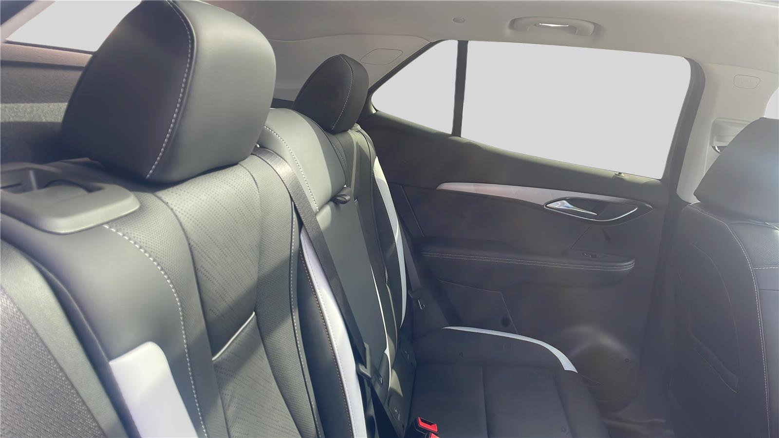 New 2026 Buick Envision Sport Touring AWD/4WD image 21