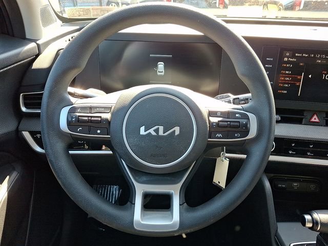 Certified 2023 Kia Sportage LX image 17