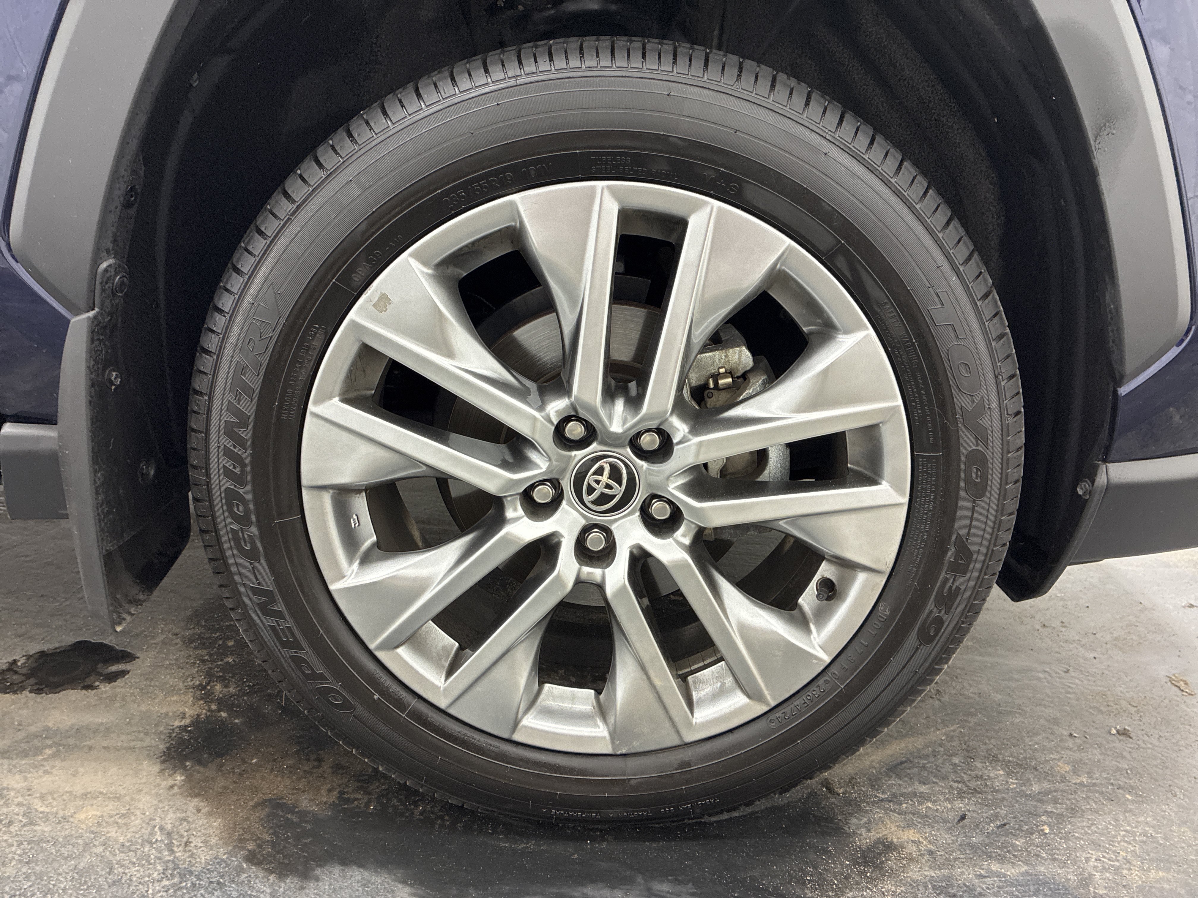 Used 2024 Toyota RAV4 Limited w/ Weather Package AWD/4WD image 26