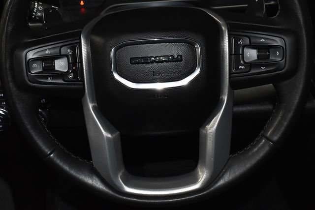 Used 2023 GMC Sierra 1500 Denali image 28