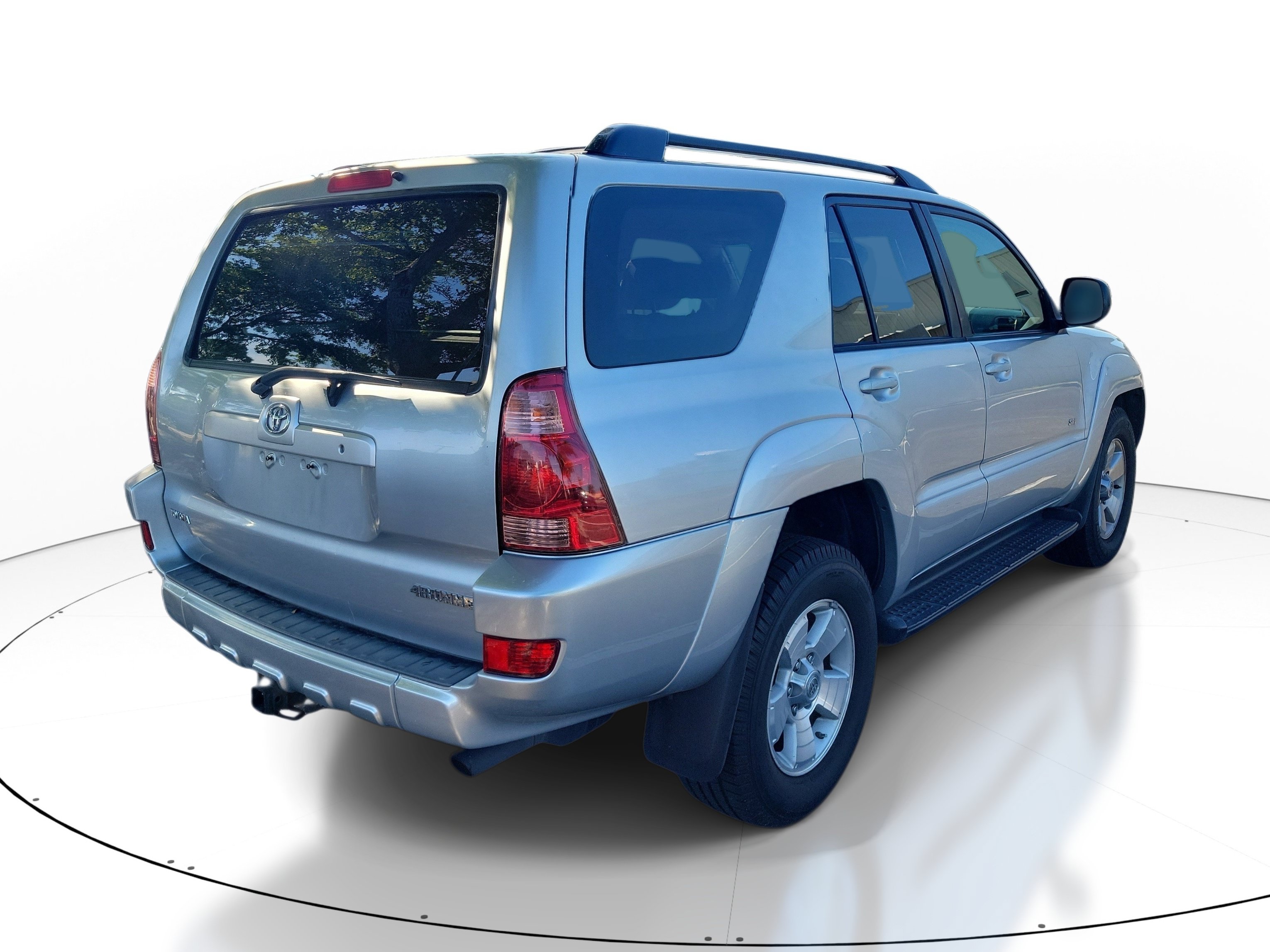 Used 2005 Toyota 4Runner SR5 RWD image 7