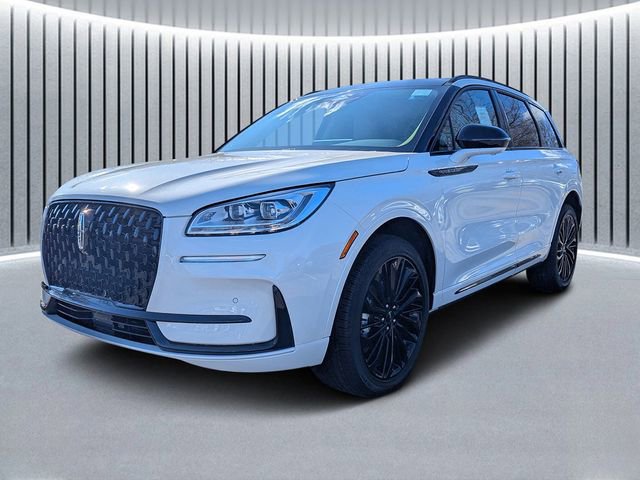 New 2026 Lincoln Corsair Reserve w/ Jet Appearance Package image 6