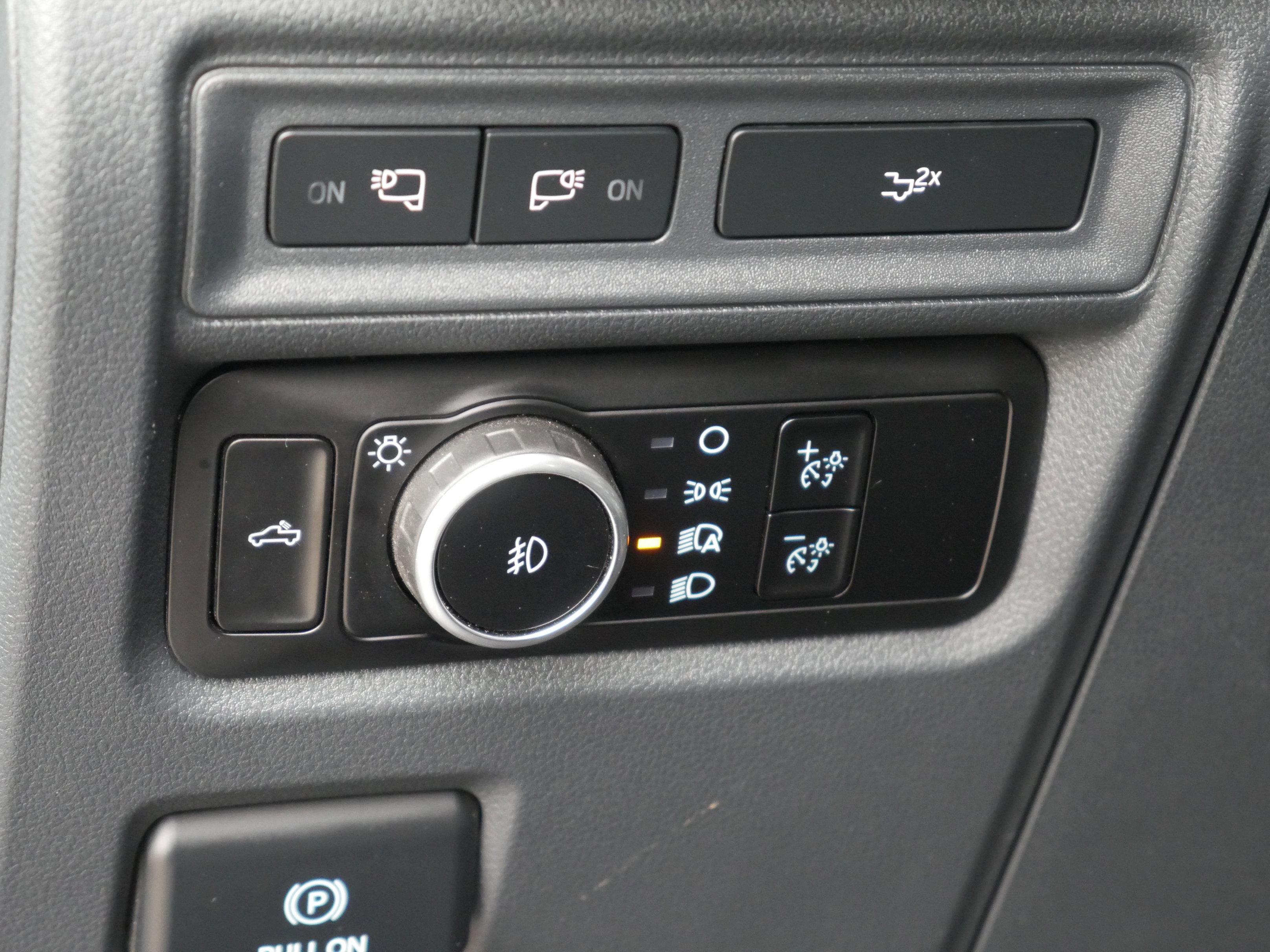 Certified 2024 Ford F150 XLT w/ Equipment Group 302A MID image 5