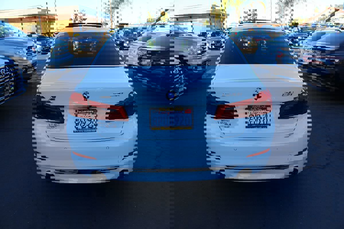 Used 2019 BMW 530i xDrive image 6