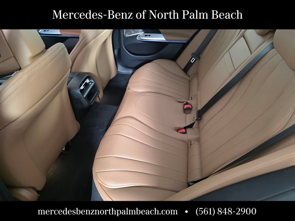 New 2027 Mercedes-Benz E 450 4MATIC All-Terrain Wagon image 12