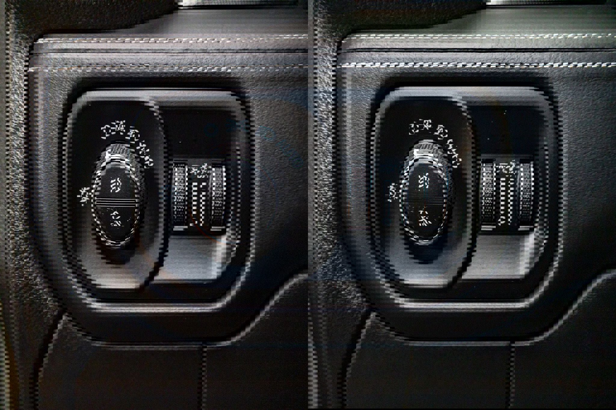 Used 2021 RAM 2500 Power Wagon w/ 75th Anniversary Edition image 21