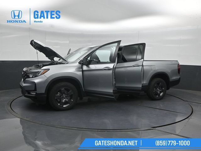 New 2026 Honda Ridgeline TrailSport image 52