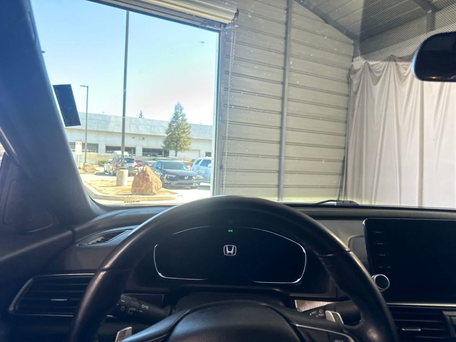 Used 2020 Honda Accord Sport image 23