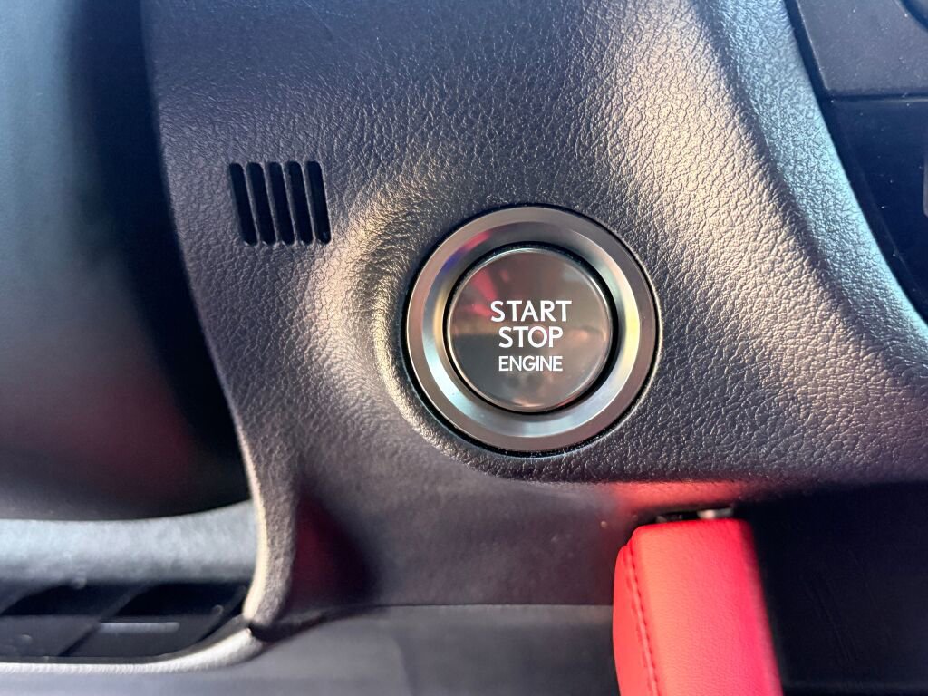 Certified 2022 Lexus RX 350 F Sport image 7