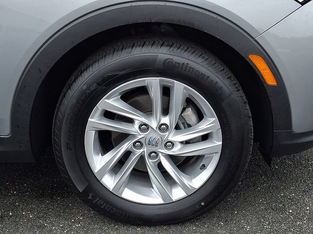 Certified 2024 Buick Envista Preferred w/ Convenience I Package FWD image 8