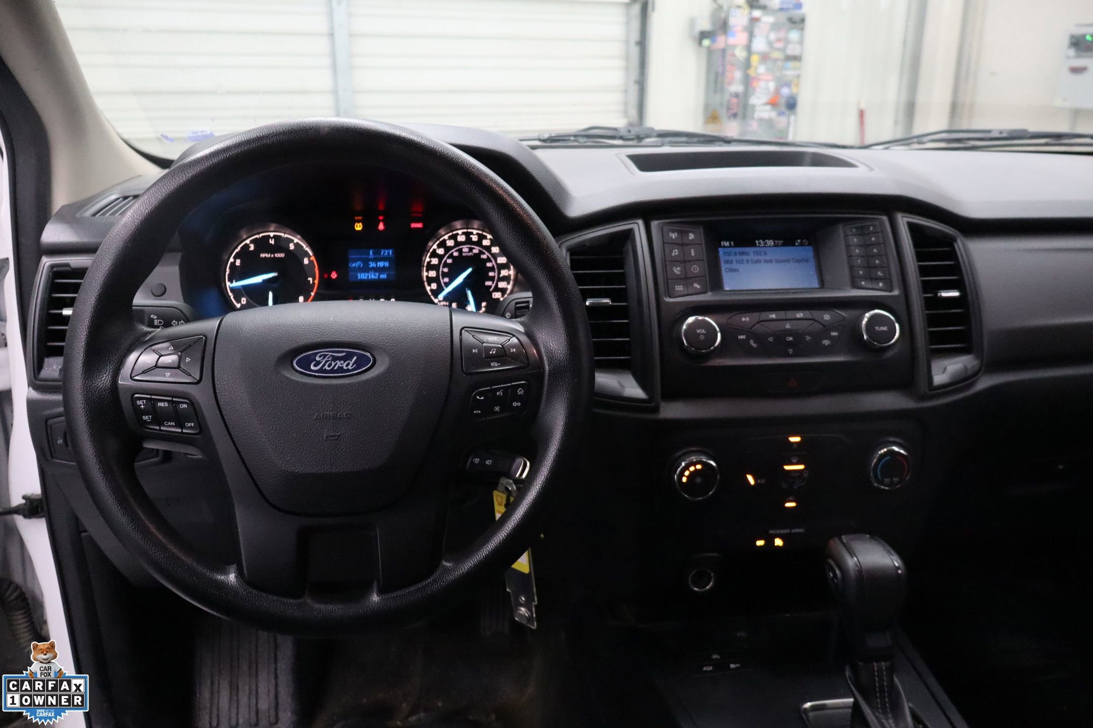 Used 2020 Ford Ranger XL w/ Equipment Group 101A Mid RWD image 21