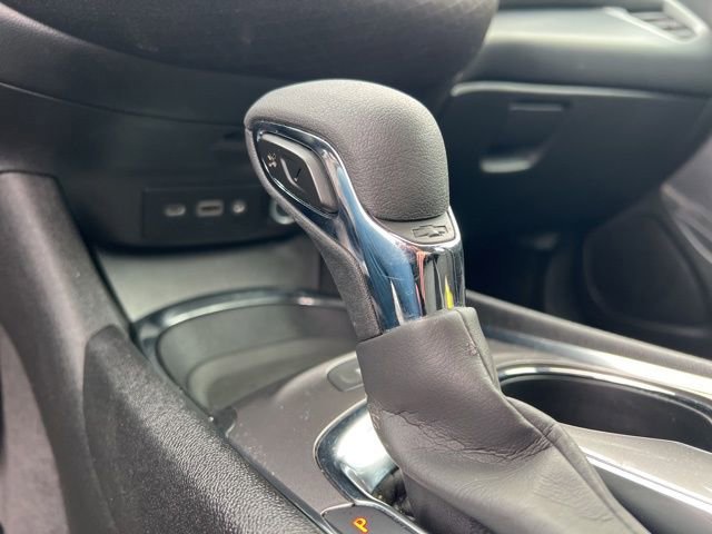 Used 2024 Chevrolet Malibu LT image 22