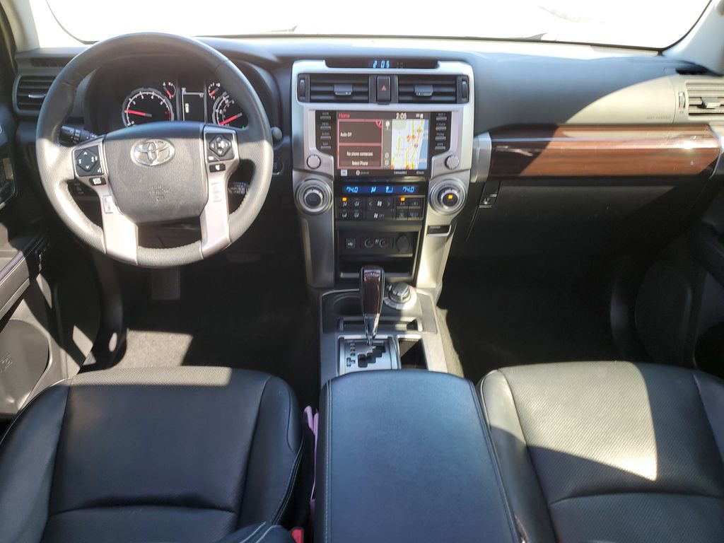 Used 2022 Toyota 4Runner Limited image 15