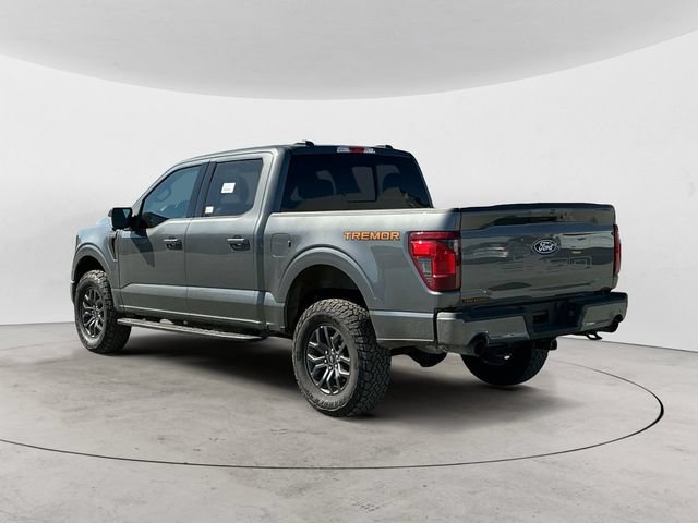 Certified 2025 Ford F150 Tremor AWD/4WD image 3