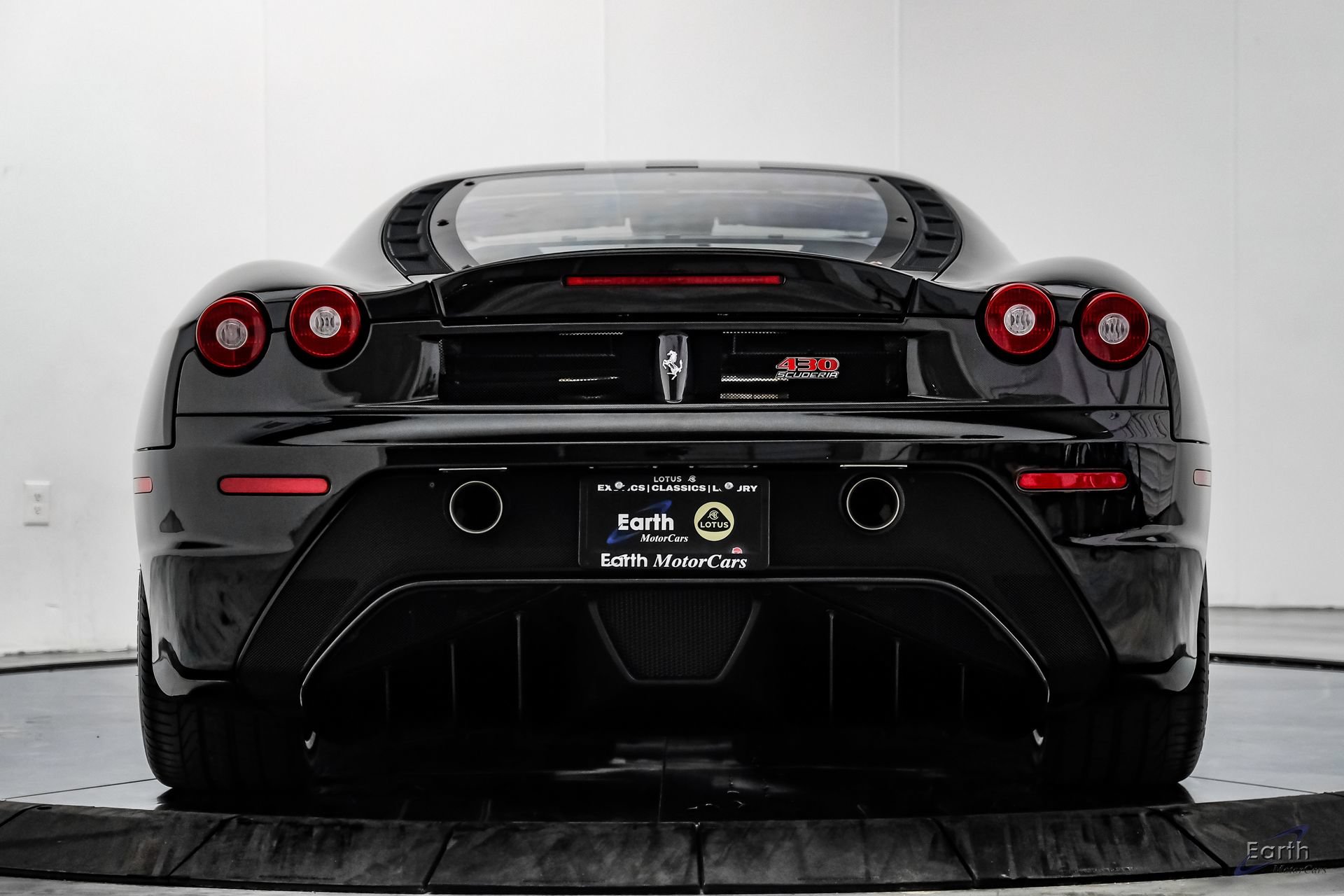Used 2008 Ferrari F430 Scuderia RWD image 15