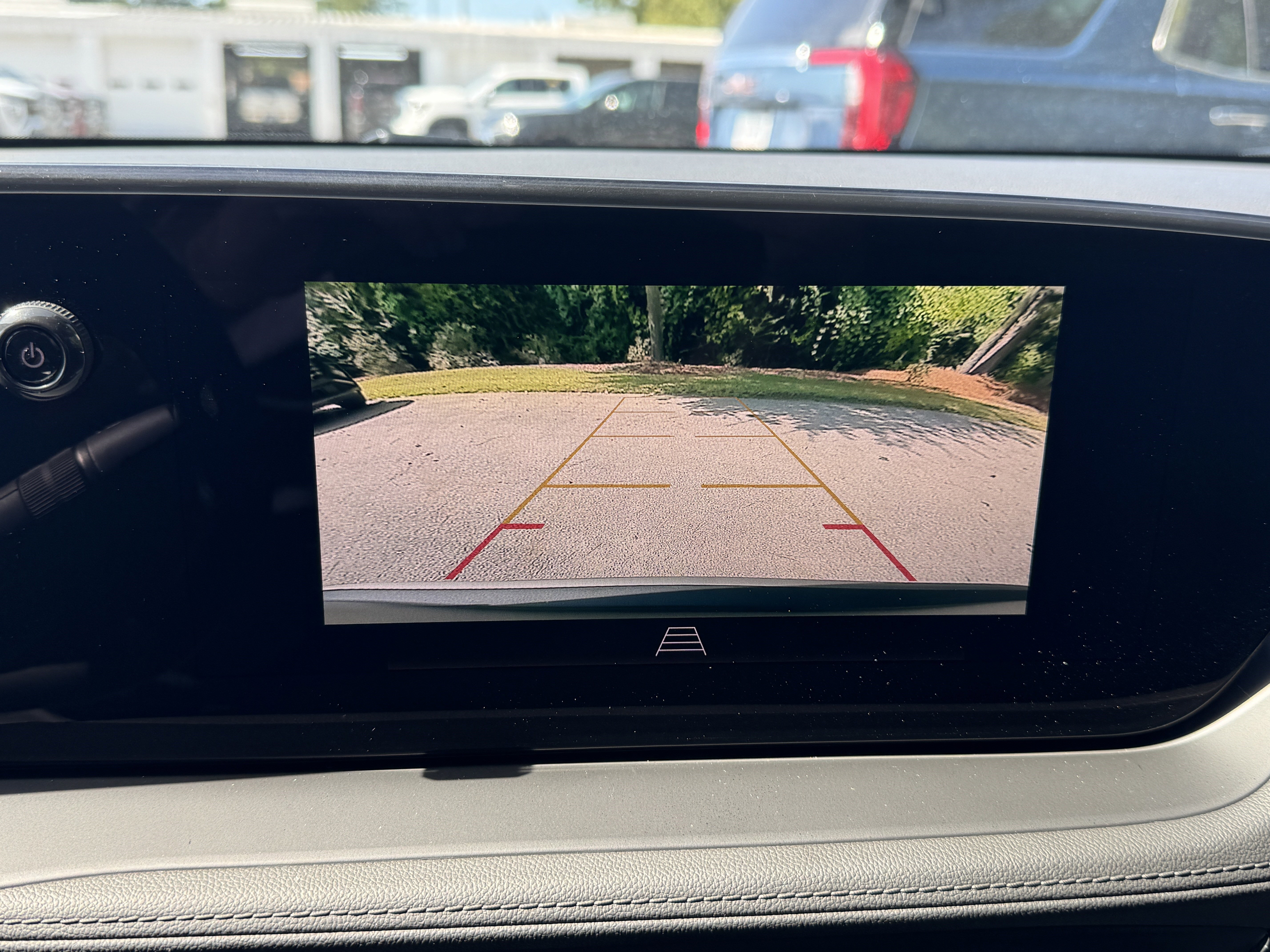 New 2026 Buick Encore GX Preferred w/ Comfort Package image 62