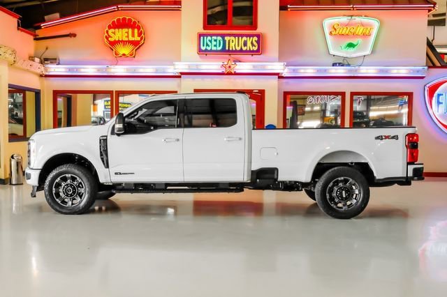 Used 2023 Ford F250 XLT w/ XLT Premium Package image 13