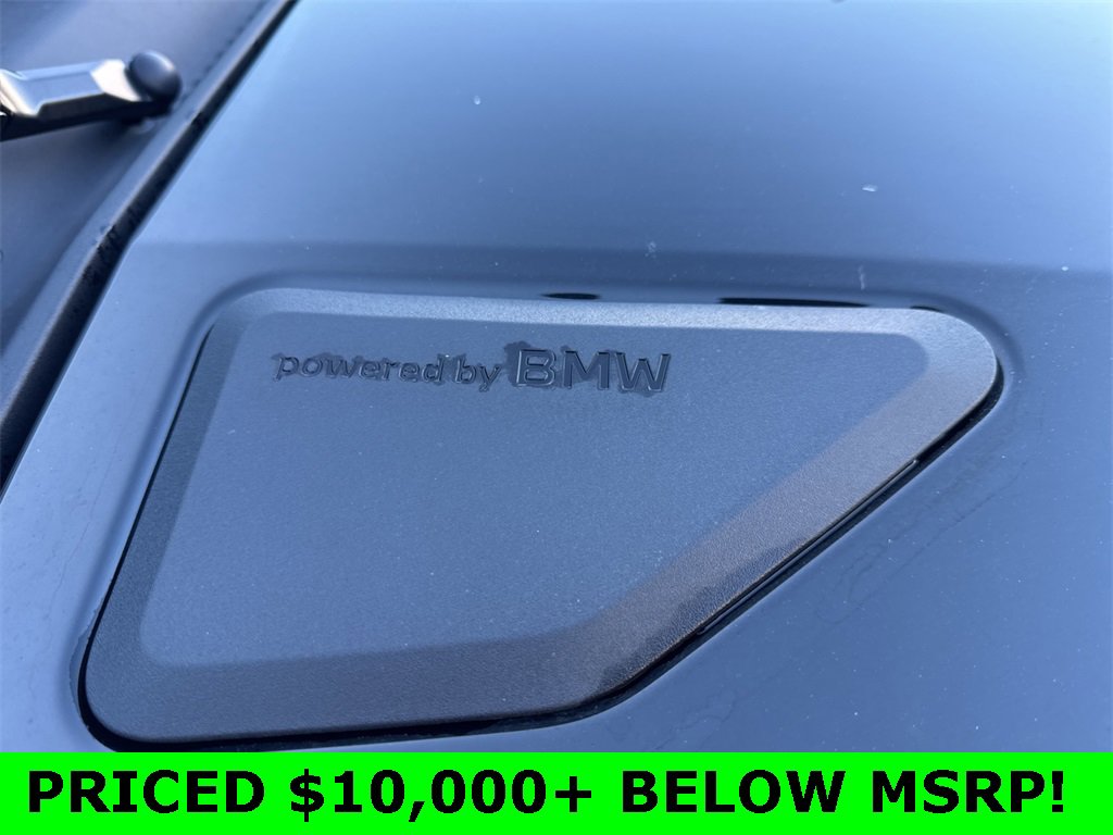 Used 2024 INEOS Grenadier Trialmaster Edition image 44