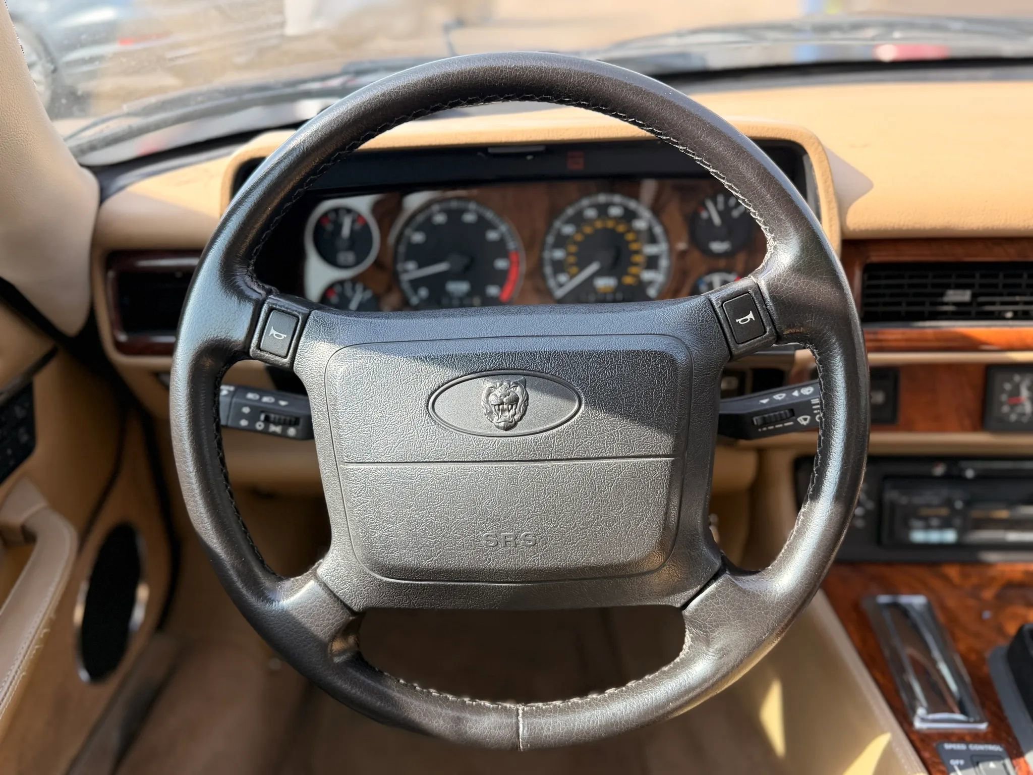 Used 1995 Jaguar XJS 4.0 Coupe image 23