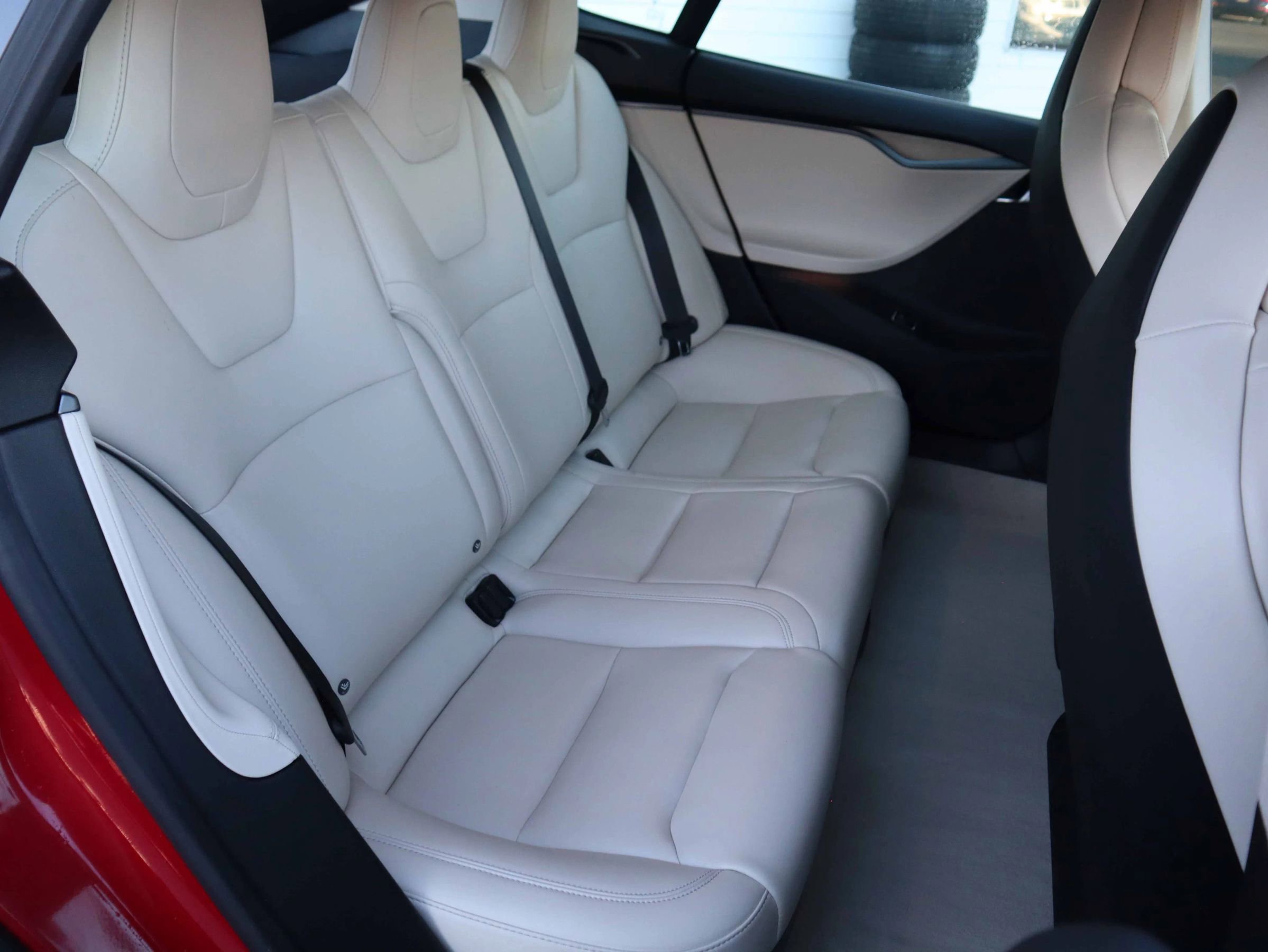 Used 2019 Tesla Model S Long Range image 5