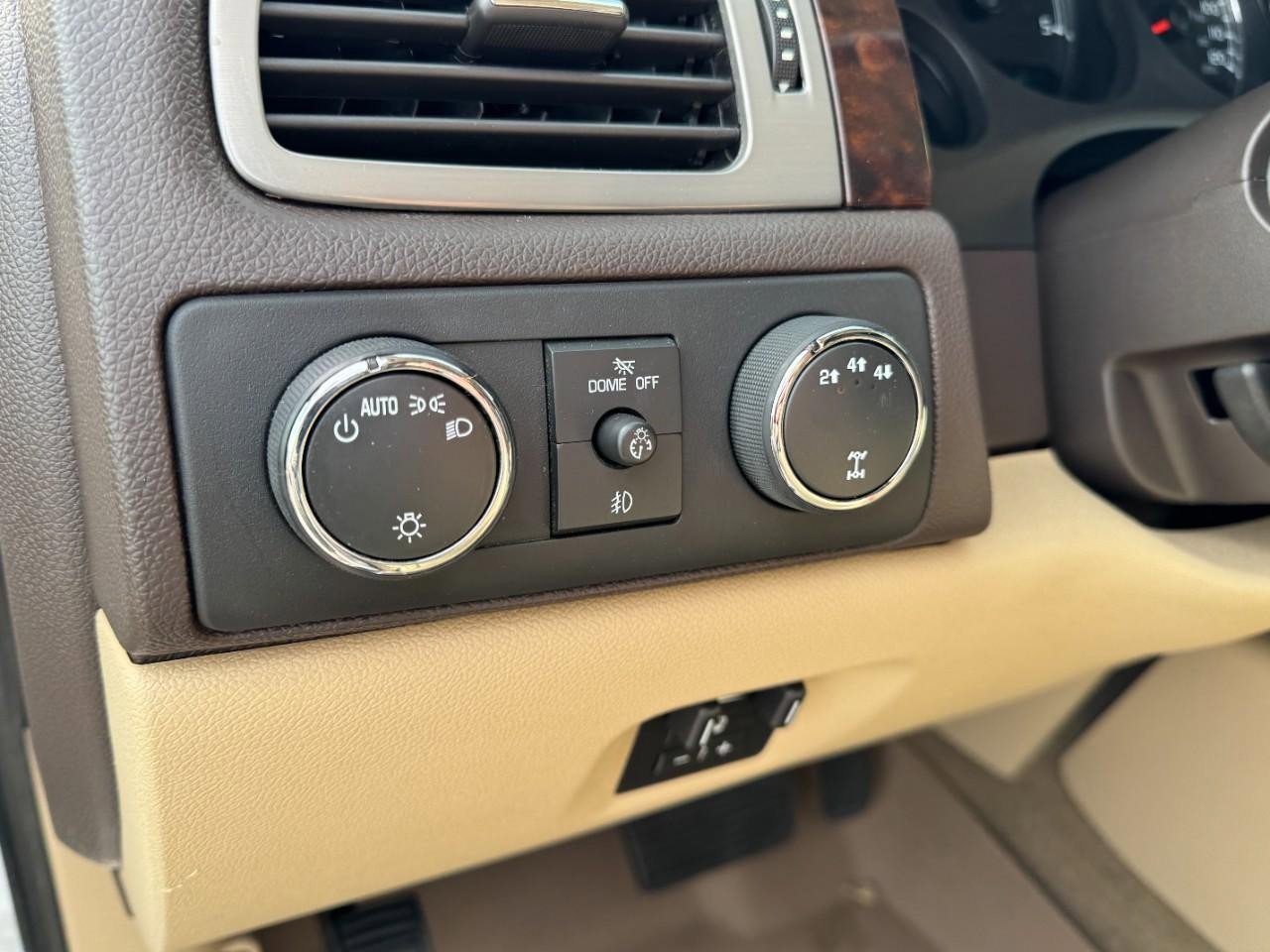 Used 2014 GMC Sierra 3500 Denali w/ Snow Plow Prep Package image 16