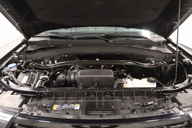 Used 2023 Ford Explorer ST-Line image 23