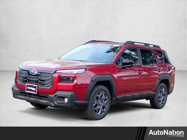 New 2026 Subaru Outback Premium image 1