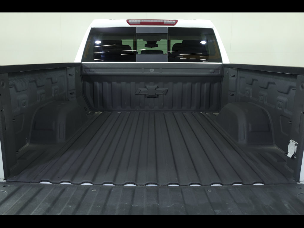 Used 2022 Chevrolet Silverado 1500 RST AWD/4WD image 20
