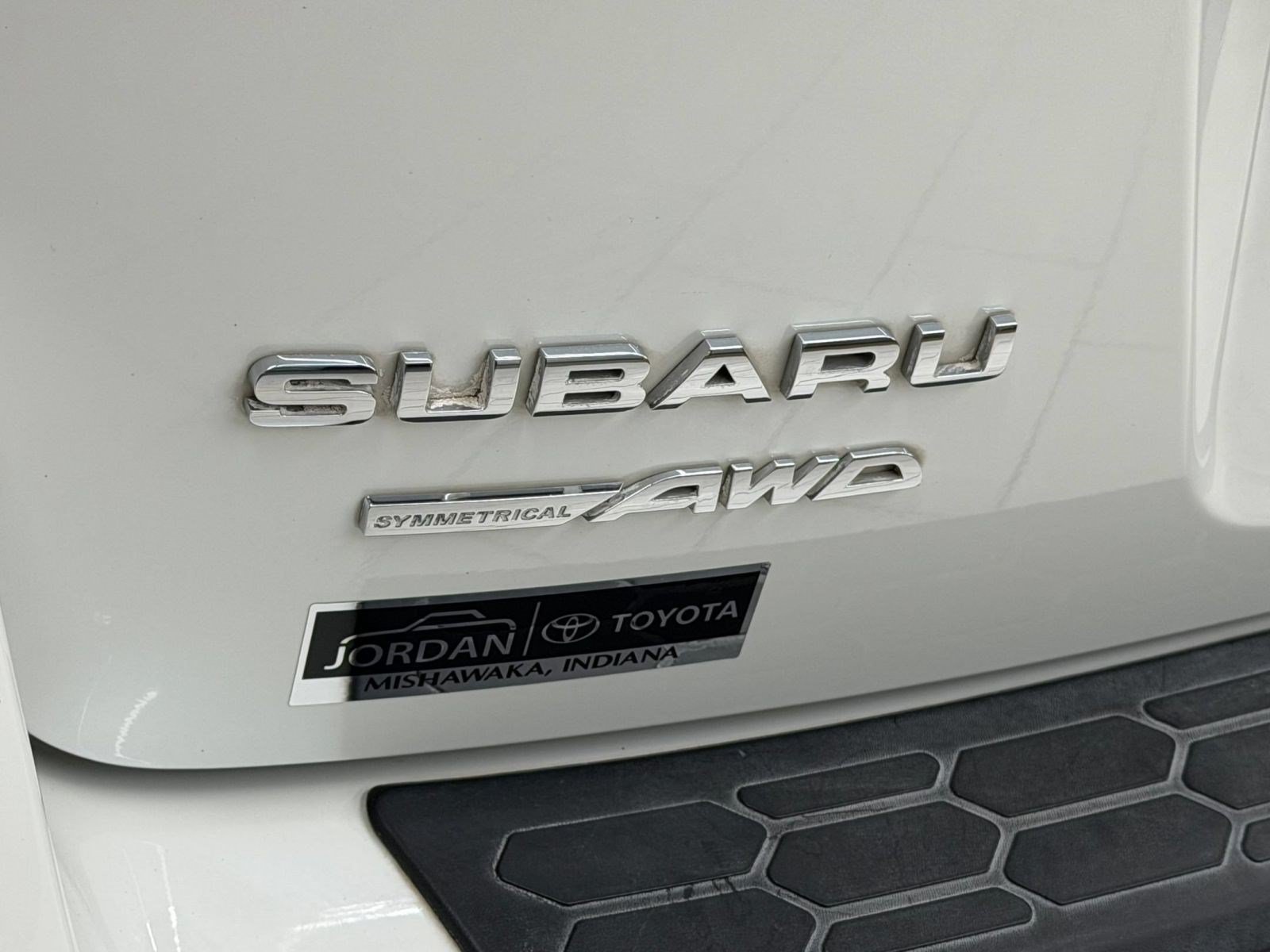 Used 2021 Subaru Crosstrek Hybrid w/ Moonroof Package w/Navigation AWD/4WD image 36